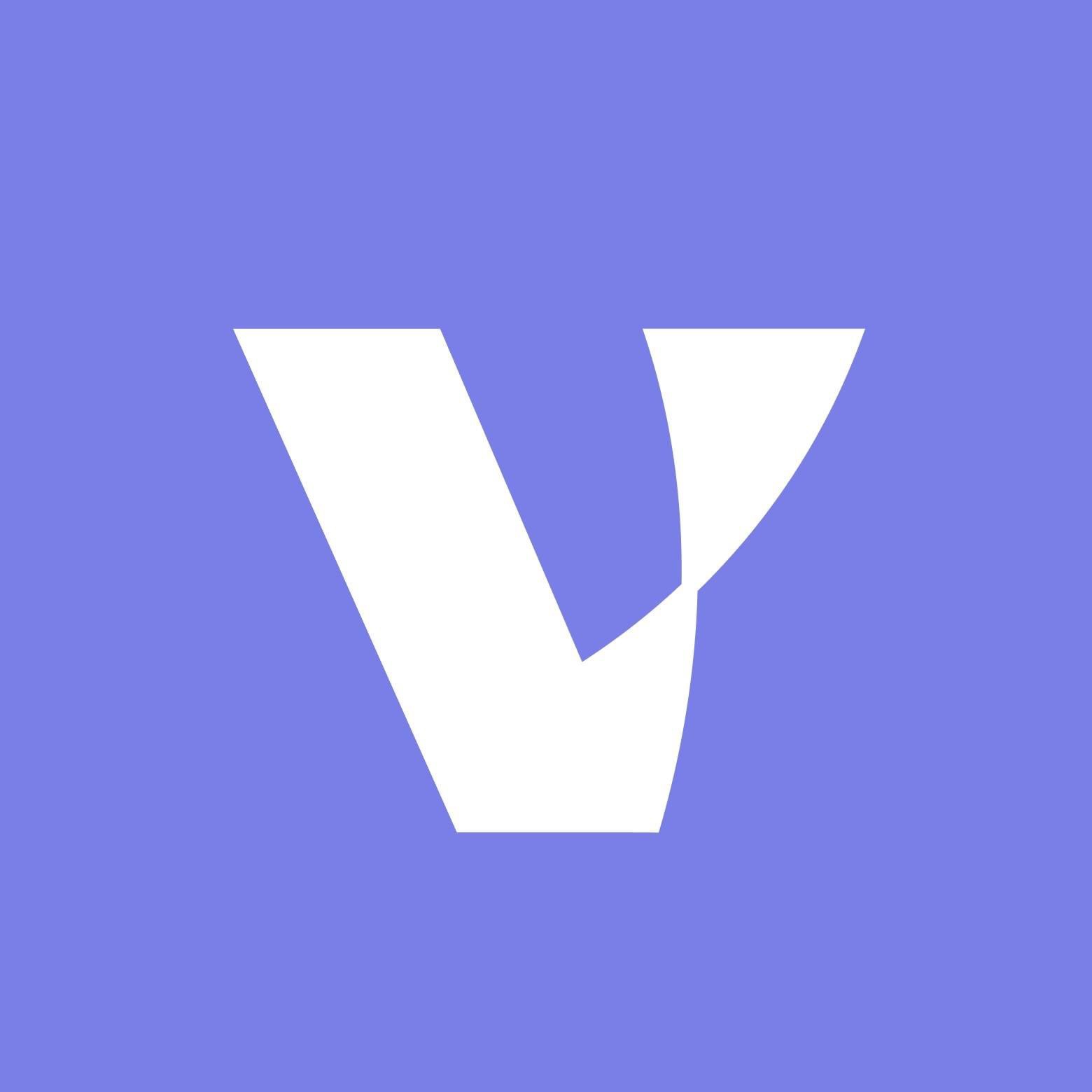 Logotyp för videoly